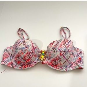 Victoria Secret Bikini Bra #36B